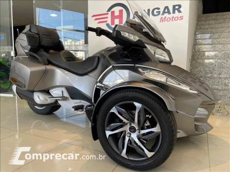CAN AM SPYDER RT S