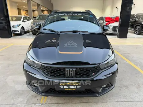 Argo 1.3 Firefly Flex Trekking Cvt