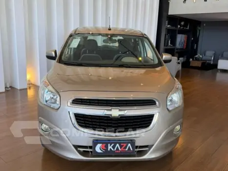 SPIN - 1.8 LT 8V 4P MANUAL