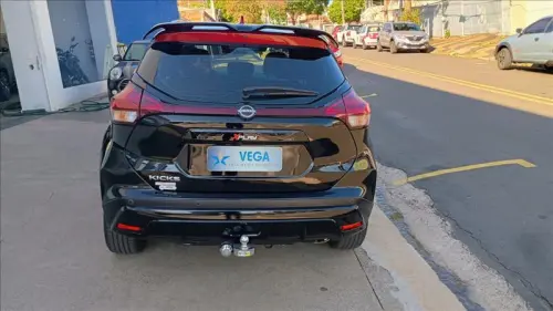 KICKS 1.6 16vstart Xplay