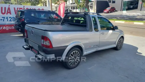 Strada Sporting 1.8 CE flex