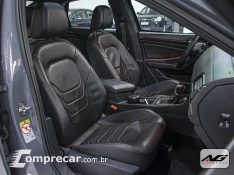 JETTA 2.0 350 TSI GLI