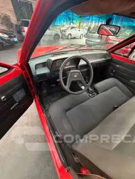 PAMPA 1.6 L CS 8V
