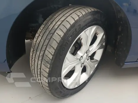 ONIX 1.0 TURBO FLEX LTZ AUTOMÁTICO