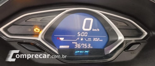 PCX 150 ABS