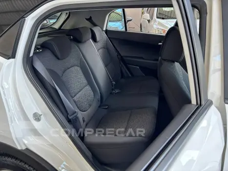 Creta Action 1.6 16V Flex Aut.