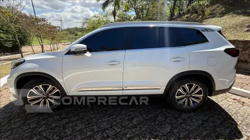 TIGGO 8 1.6 TGDI GASOLINA TXS DCT