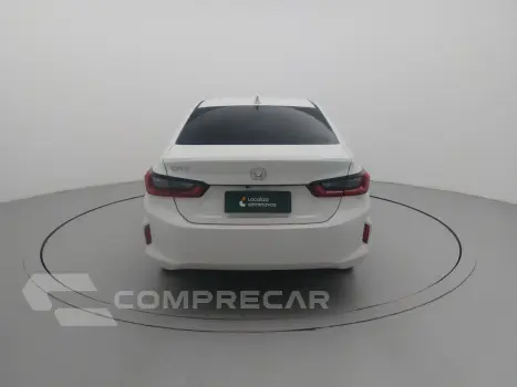 CITY 1.5 i-VTEC FLEX LX CVT