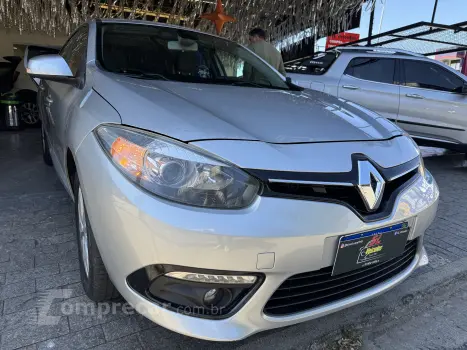 FLUENCE 2.0 Dynamique 16V