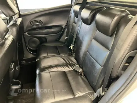 HR-V EX 1.8 FLEXONE 16V 5P AUT