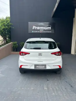 ARGO 1.0 Firefly Drive