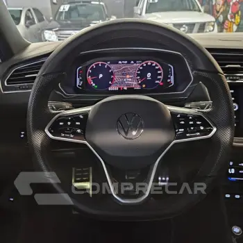 TIGUAN ALLSPACE RL