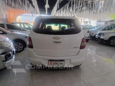 SPIN - 1.8 LT 8V 4P MANUAL