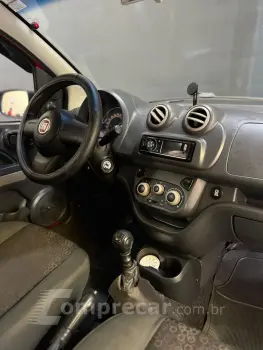 UNO VIVACE Celeb. 1.0 EVO F.Flex 8V 5p