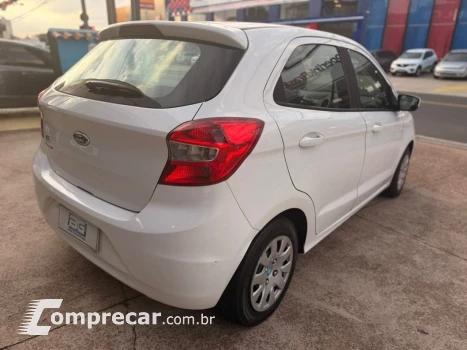 Ka 1.0 SE/SE Plus TiVCT Flex 5p
