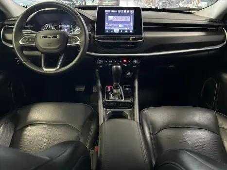 COMPASS 1.3 T270 TURBO FLEX SPORT AT6