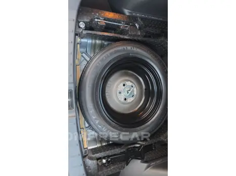 ECLIPSE CROSS 1.5 MIVEC TURBO GASOLINA GLS CVT