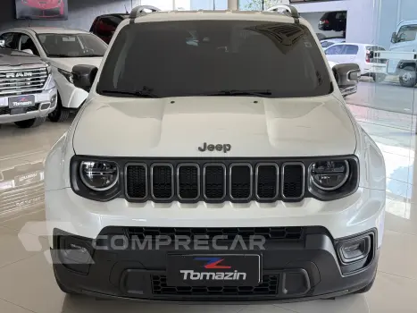 RENEGADE 1.3 T270 Turbo Longitude