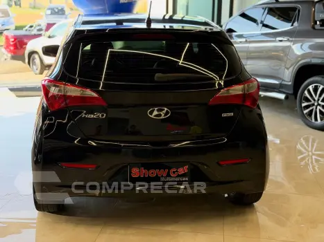 HB20 1.0 12V Comfort
