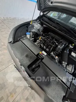 HB20 1.0 12V Comfort