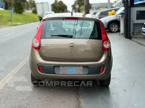 Palio ATTRACTIVE 1.0 EVO Fire Flex 8v 5p