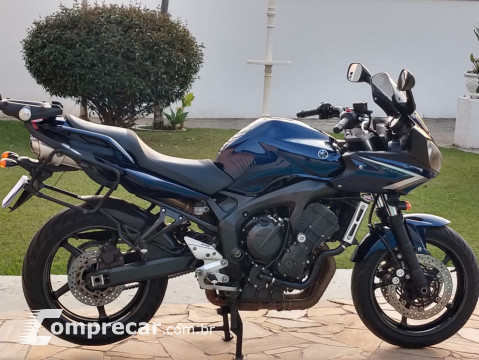 FAZER 600 FZ6 S