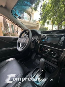 CITY 1.5 Personal 16V