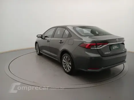 COROLLA 2.0 VVT-IE FLEX XEI DIRECT SHIFT