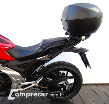 HONDA NC 750X ABS DCT