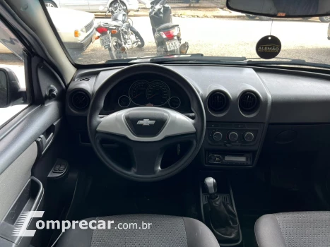 CELTA 1.0 MPFI LT 8V