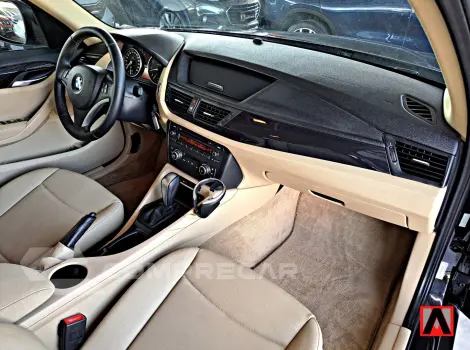 X1 2.0 18I S-drive 4X2 16V
