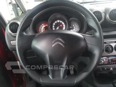 C3 PICASSO GL 1.5 FLEX 8V MECANICO