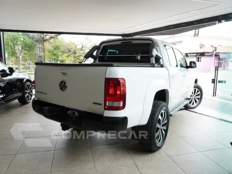 AMAROK 2.0 COMFORTLINE 4X4 CD 16V TURBO INTERCOOLER DIESEL 4