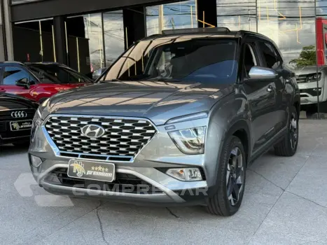 CRETA 2.0 FLEX ULTIMATE AUTOMÁTICO