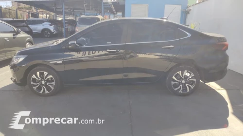 Onix sedan Premier turbo