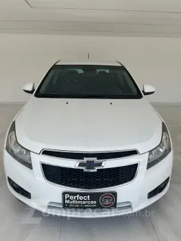 CRUZE 1.8 LT 16V