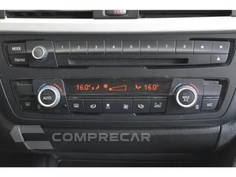 320i - 2.0 16V TURBO ACTIVE 4P AUTOMÁTICO