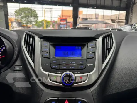 HB20 - 1.0 COMFORT 12V 4P MANUAL