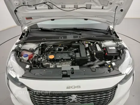 208 1.0 6V FLEX LIKE MANUAL