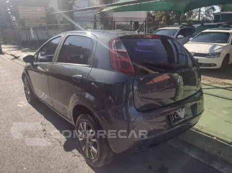 PUNTO - 1.4 ATTRACTIVE 8V 4P MANUAL