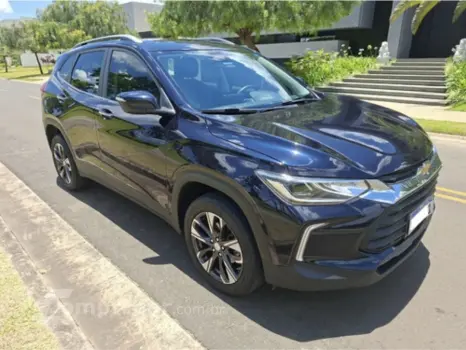 TRACKER 1.2 Turbo Premier