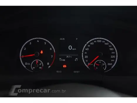 T-CROSS - 1.0 200 TSI TOTAL SENSE AUTOMÁTICO
