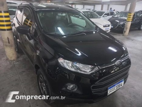 ECOSPORT 1.6 SE 16V