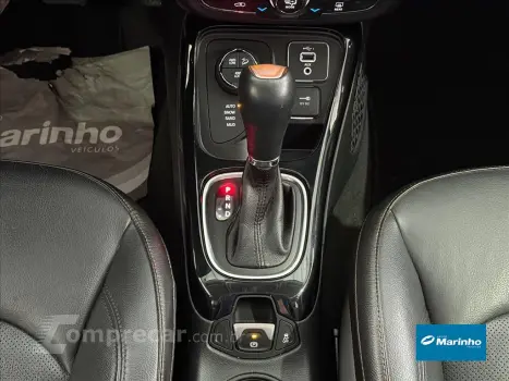 COMPASS 2.0 16V DIESEL LIMITED 4X4 AUTOMÁTICO