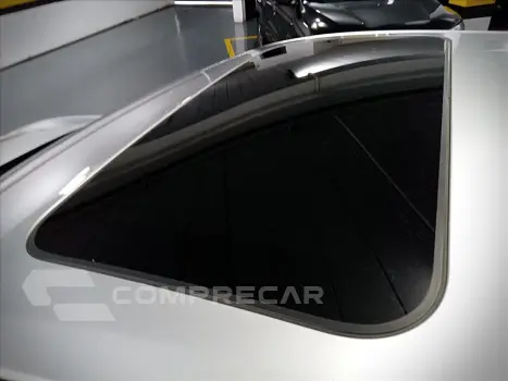 SENTRA 2.0 16V GASOLINA EXCLUSIVE XTRONIC