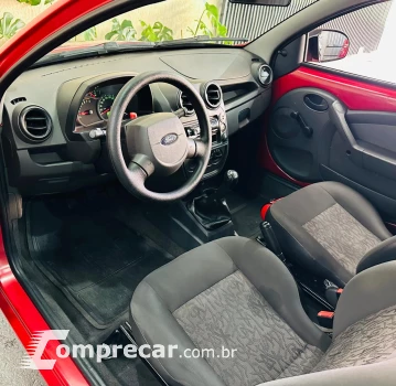KA 1.0 MPI 8V