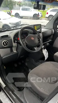 Doblo 1.8 16V 4P FLEX ADVENTURE 6 LUGARES