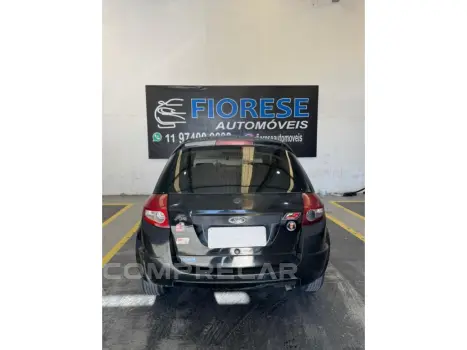 KA 1.0 MPI 8V FLEX 2P MANUAL