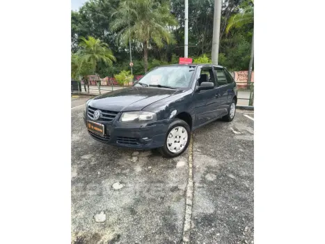 GOL 1.0 MI 8V FLEX 4P MANUAL G.IV