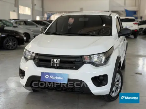 MOBI 1.0 EVO FLEX LIKE. MANUAL